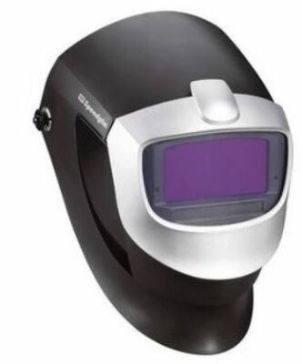 Speedglas 9002NC - Fénix