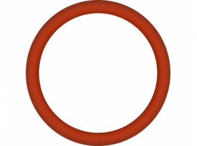"O" kroužek krytu wolframu - SR17