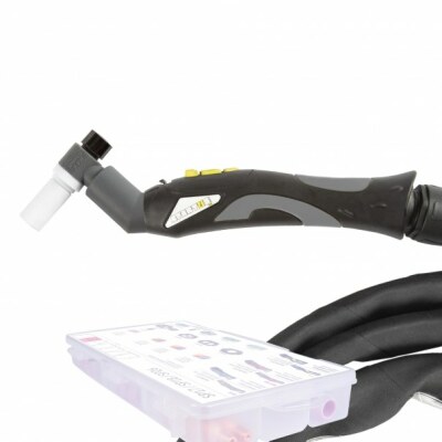 Spartus PRO TIG 250RA - 8m