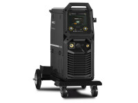 IWELD MIG 360 Synergic LCD