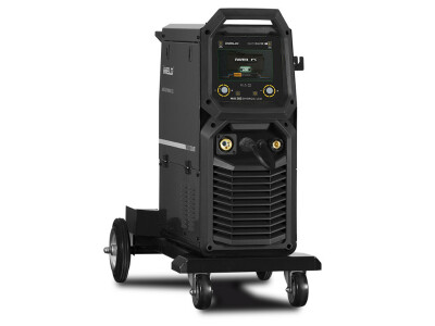 IWELD MIG 360 Synergic LCD