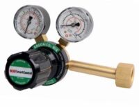 GCE SmartControl Argon/CO2 200bar/30L W21,8R