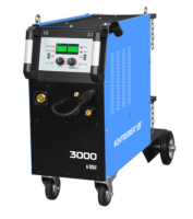 KITin 3000 Multi MIG Synergic