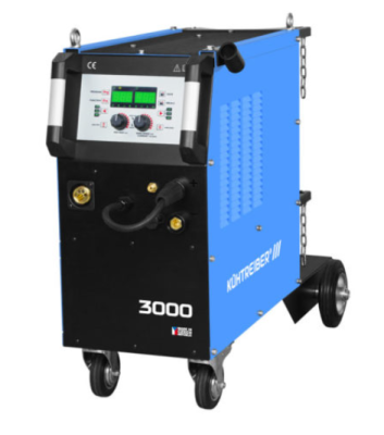 KITin 3000 Multi MIG Synergic