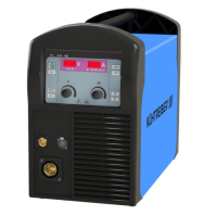KITin 320 MIG Synergic
