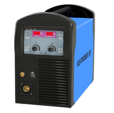 KITin 320 MIG Synergic
