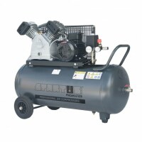 NovWeld Spartus 420/100, 2,2kW-230V-10bar