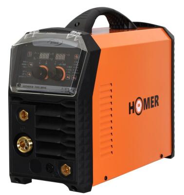 HOMER 200 MIG SET