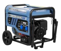 Elektrocentrála KUH SF 5500