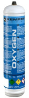 Kemper Oxygen 110l, 110bar