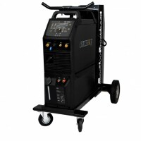 NovWeld Spartus ProTIG 321PW DC - s vozíkem