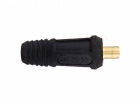 Konektor kabelový SK 50 - samec