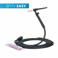 Easy Tig SP17V - 4m