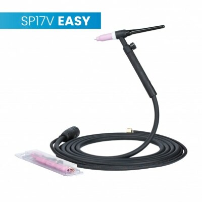 Easy Tig SP17V - 4m