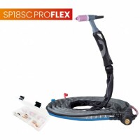 ProFlex SP18SC - 4m