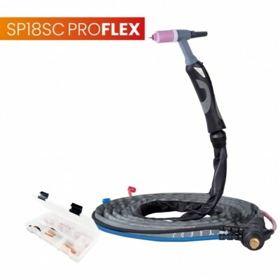 ProFlex SP18SC - 4m
