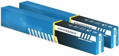 Elektroda Basická Kühtreiber bazické pr. 2,5