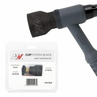 NovWeld CUPSystem Black SR17/18/26 - č.13 pr. 2,4