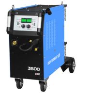KITin 3500 Multi MIG Synergic