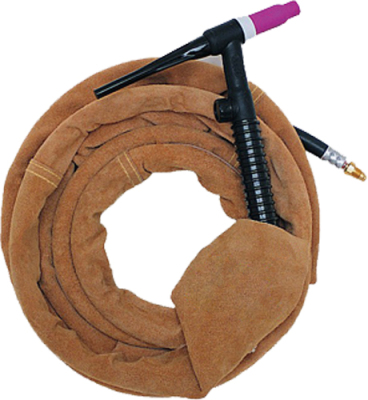 Weldas PYTHONrap™ zakrytí kabelů a hadice