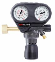 GCE ProControl RV O2 do 20 bar