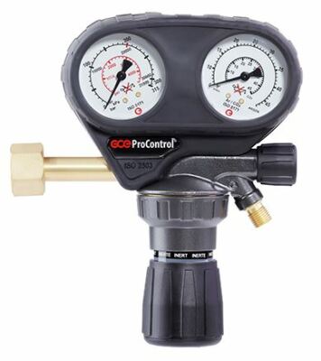 GCE ProControl RV O2 do 20 bar