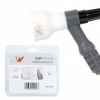 NovWeld CUPSystem White SR9/20 - č.18 pr. 2,4