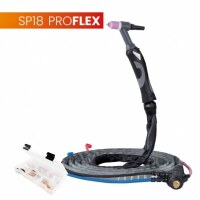 ProFlex SP18 - 4m