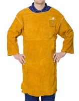 Golden Brown™ svářecí zástěra s rukávy