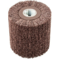 Satinovací válce LWV