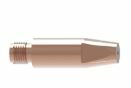 Tryska M6x1,6x28 Alu zesílená