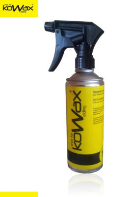 Kowax - Rozprašovač kovový - 500ml