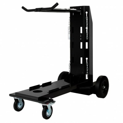 NovWeld ProTIG 321PW/401PW