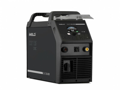 IWELD CUT 125 CNC