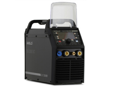IWELD TIG 2800 DC