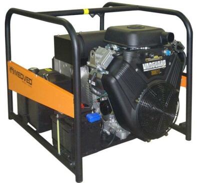 GRIZZLI 14000 V AVR MNoSoo