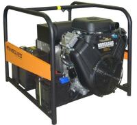 GRIZZLI 16000 V CCL MNoSoo