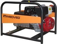 ARCTOS 9000 H CCL MAZooJ nádrž 20l