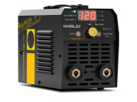 IWELD GORILLA POCKETPOWER 130 VRD (120A)