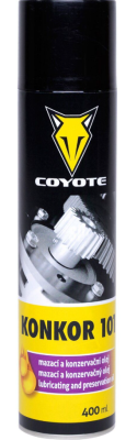 Coyote konkor 101 - 400ml