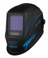 iWeld PANTHER Digital - 5,1 LCD