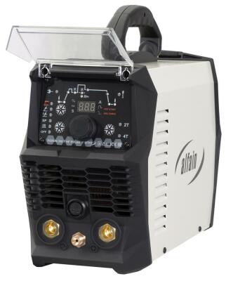 PERUN 200 T HF PULSE