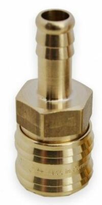 NovWeld - Rychlospojka samice