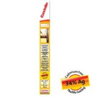 Castolin RB6111 34% Ag - pr. 2,0