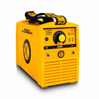 GAMA 1500A PFC