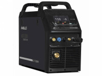 IWELD MIG 2800 double pulse