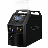 NovWeld Spartus ProTIG 401P