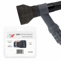 NovWeld CUPSystem Black SR9/20 - č.17 pr. 2,4