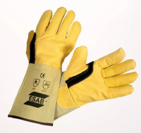 ESAB TIG Professional - vel. 9