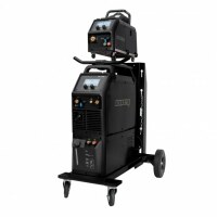 NovWeld Spartus ProMIG 535 DP
